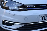 USED 2019 VOLKSWAGEN GOLF 1.5 TSI EVO Match Edition Hatchback 5dr Petrol Manual Euro 6 (s/s) (130 ps) FRONT + REAR PARKING SENSORS,