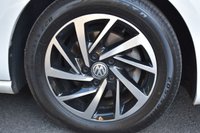 USED 2019 VOLKSWAGEN GOLF 1.5 TSI EVO Match Edition Hatchback 5dr Petrol Manual Euro 6 (s/s) (130 ps) FRONT + REAR PARKING SENSORS,