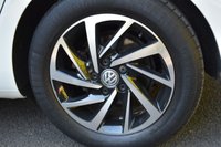 USED 2019 VOLKSWAGEN GOLF 1.5 TSI EVO Match Edition Hatchback 5dr Petrol Manual Euro 6 (s/s) (130 ps) FRONT + REAR PARKING SENSORS,