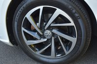 USED 2019 VOLKSWAGEN GOLF 1.5 TSI EVO Match Edition Hatchback 5dr Petrol Manual Euro 6 (s/s) (130 ps) FRONT + REAR PARKING SENSORS,