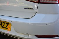 USED 2019 VOLKSWAGEN GOLF 1.5 TSI EVO Match Edition Hatchback 5dr Petrol Manual Euro 6 (s/s) (130 ps) FRONT + REAR PARKING SENSORS,