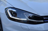 USED 2019 VOLKSWAGEN GOLF 1.5 TSI EVO Match Edition Hatchback 5dr Petrol Manual Euro 6 (s/s) (130 ps) FRONT + REAR PARKING SENSORS,