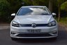 USED 2019 VOLKSWAGEN GOLF 1.5 TSI EVO Match Edition Hatchback 5dr Petrol Manual Euro 6 (s/s) (130 ps) FRONT + REAR PARKING SENSORS,