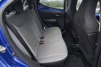 USED 2021 71 TOYOTA AYGO 1.0 VVT-i x-trend Hatchback 5dr Petrol Manual Euro 6 (s/s) (71 ps) 