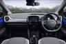 USED 2021 71 TOYOTA AYGO 1.0 VVT-i x-trend Hatchback 5dr Petrol Manual Euro 6 (s/s) (71 ps) 