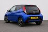 USED 2021 71 TOYOTA AYGO 1.0 VVT-i x-trend Hatchback 5dr Petrol Manual Euro 6 (s/s) (71 ps) 