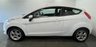 USED 2012 12 FORD FIESTA 1.25 Zetec Hatchback 3dr Petrol Manual (129 g/km, 81 bhp) 12 MONTHS AA, FRESH SERVICE