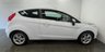 USED 2012 12 FORD FIESTA 1.25 Zetec Hatchback 3dr Petrol Manual (129 g/km, 81 bhp) 12 MONTHS AA, FRESH SERVICE