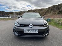 USED 2018 18 VOLKSWAGEN GOLF 2.0 TDI GTD Estate 5dr Diesel Manual Euro 6 (s/s) (184 ps) 