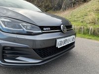 USED 2018 18 VOLKSWAGEN GOLF 2.0 TDI GTD Estate 5dr Diesel Manual Euro 6 (s/s) (184 ps) 
