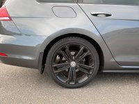 USED 2018 18 VOLKSWAGEN GOLF 2.0 TDI GTD Estate 5dr Diesel Manual Euro 6 (s/s) (184 ps) 