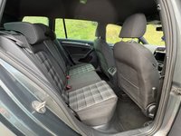 USED 2018 18 VOLKSWAGEN GOLF 2.0 TDI GTD Estate 5dr Diesel Manual Euro 6 (s/s) (184 ps) 