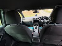 USED 2018 18 VOLKSWAGEN GOLF 2.0 TDI GTD Estate 5dr Diesel Manual Euro 6 (s/s) (184 ps) 