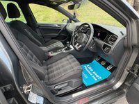 USED 2018 18 VOLKSWAGEN GOLF 2.0 TDI GTD Estate 5dr Diesel Manual Euro 6 (s/s) (184 ps) 
