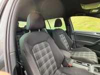USED 2018 18 VOLKSWAGEN GOLF 2.0 TDI GTD Estate 5dr Diesel Manual Euro 6 (s/s) (184 ps) 