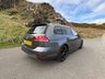 USED 2018 18 VOLKSWAGEN GOLF 2.0 TDI GTD Estate 5dr Diesel Manual Euro 6 (s/s) (184 ps) 