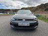 USED 2018 18 VOLKSWAGEN GOLF 2.0 TDI GTD Estate 5dr Diesel Manual Euro 6 (s/s) (184 ps) 