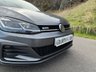 USED 2018 18 VOLKSWAGEN GOLF 2.0 TDI GTD Estate 5dr Diesel Manual Euro 6 (s/s) (184 ps) 