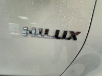 USED 2018 68 TOYOTA HI-LUX 2.4 D-4D Active Pickup Double Cab 4dr Diesel Manual 4WD Euro 6 (3.5t) (150 ps) 