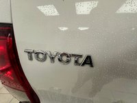 USED 2018 68 TOYOTA HI-LUX 2.4 D-4D Active Pickup Double Cab 4dr Diesel Manual 4WD Euro 6 (3.5t) (150 ps) 