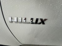 USED 2018 68 TOYOTA HI-LUX 2.4 D-4D Active Pickup Double Cab 4dr Diesel Manual 4WD Euro 6 (3.5t) (150 ps) 