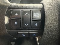 USED 2018 68 TOYOTA HI-LUX 2.4 D-4D Active Pickup Double Cab 4dr Diesel Manual 4WD Euro 6 (3.5t) (150 ps) 