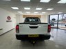 USED 2018 68 TOYOTA HI-LUX 2.4 D-4D Active Pickup Double Cab 4dr Diesel Manual 4WD Euro 6 (3.5t) (150 ps) 
