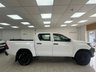 USED 2018 68 TOYOTA HI-LUX 2.4 D-4D Active Pickup Double Cab 4dr Diesel Manual 4WD Euro 6 (3.5t) (150 ps) 