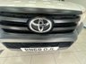 USED 2018 68 TOYOTA HI-LUX 2.4 D-4D Active Pickup Double Cab 4dr Diesel Manual 4WD Euro 6 (3.5t) (150 ps) 