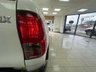 USED 2018 68 TOYOTA HI-LUX 2.4 D-4D Active Pickup Double Cab 4dr Diesel Manual 4WD Euro 6 (3.5t) (150 ps) 