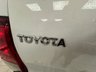 USED 2018 68 TOYOTA HI-LUX 2.4 D-4D Active Pickup Double Cab 4dr Diesel Manual 4WD Euro 6 (3.5t) (150 ps) 