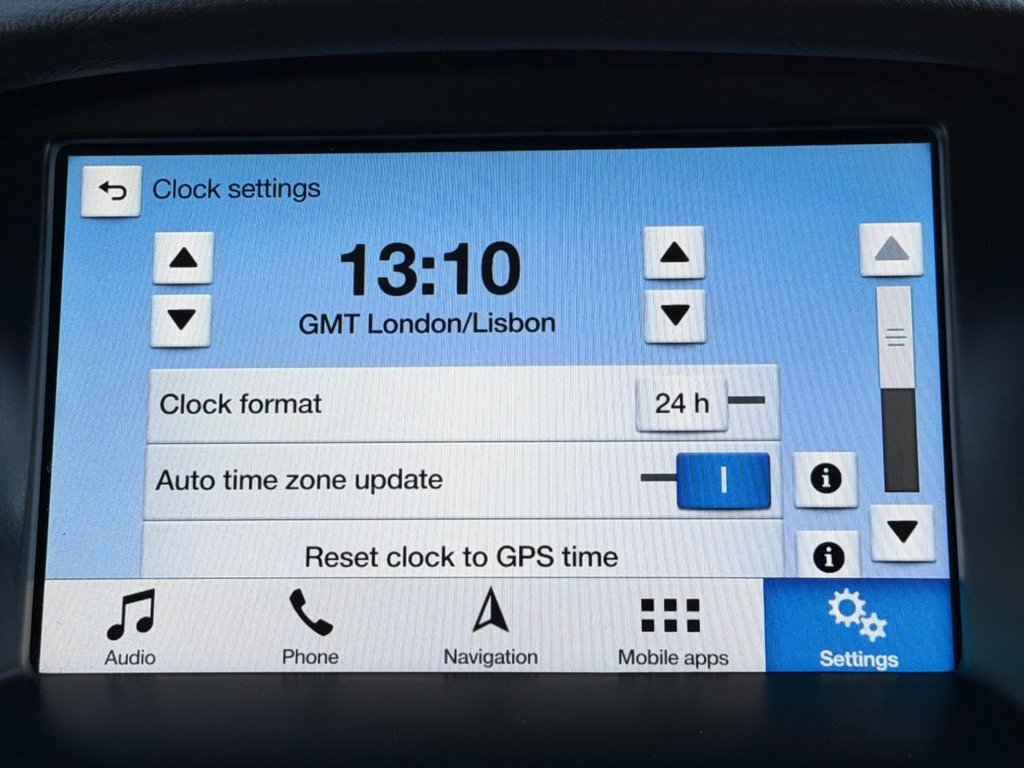 USED 2018 18 FORD FOCUS 1.0T EcoBoost Titanium Hatchback 5dr Petrol Manual Euro 6 (s/s) (125 ps) 3 Services|SatNav|Sensors|CRS|Apple CarPlay|