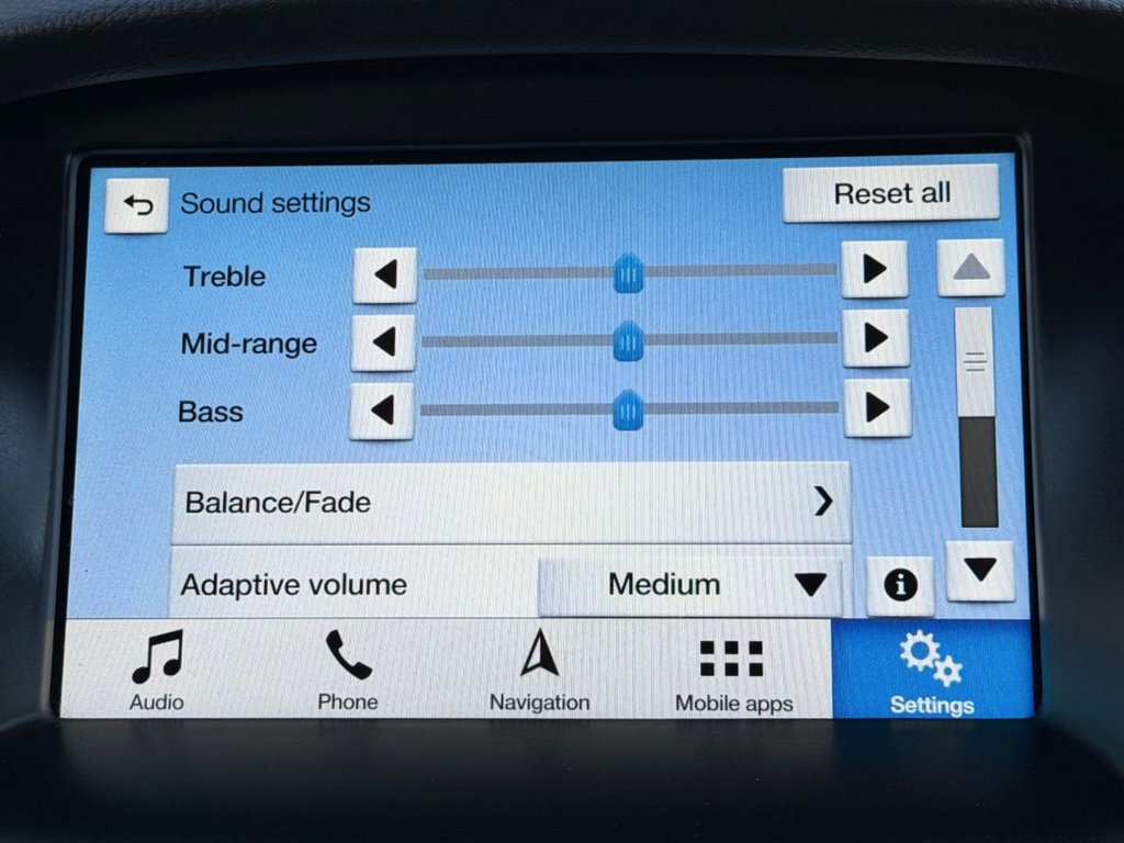 USED 2018 18 FORD FOCUS 1.0T EcoBoost Titanium Hatchback 5dr Petrol Manual Euro 6 (s/s) (125 ps) 3 Services|SatNav|Sensors|CRS|Apple CarPlay|