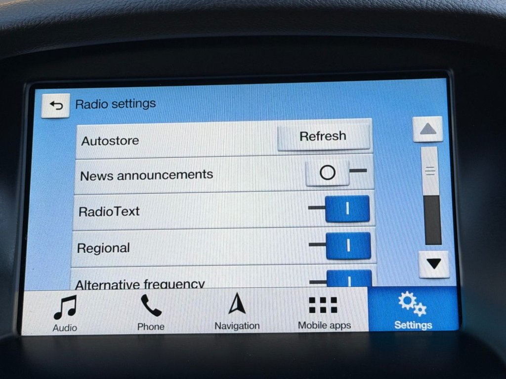 USED 2018 18 FORD FOCUS 1.0T EcoBoost Titanium Hatchback 5dr Petrol Manual Euro 6 (s/s) (125 ps) 3 Services|SatNav|Sensors|CRS|Apple CarPlay|