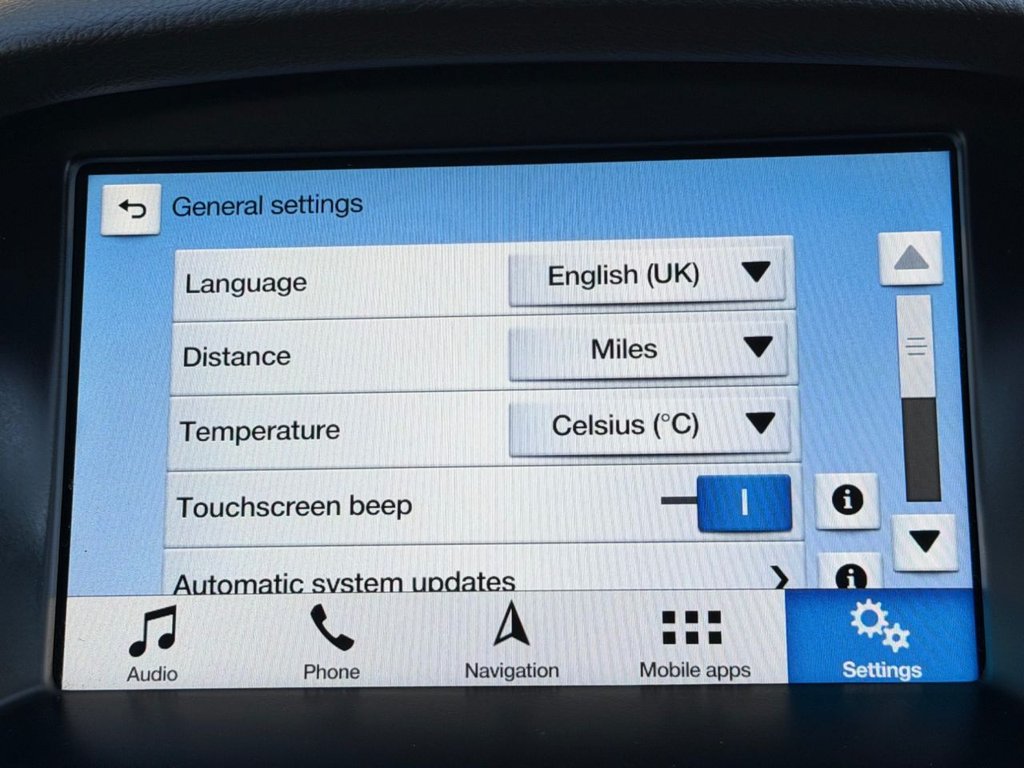 USED 2018 18 FORD FOCUS 1.0T EcoBoost Titanium Hatchback 5dr Petrol Manual Euro 6 (s/s) (125 ps) 3 Services|SatNav|Sensors|CRS|Apple CarPlay|