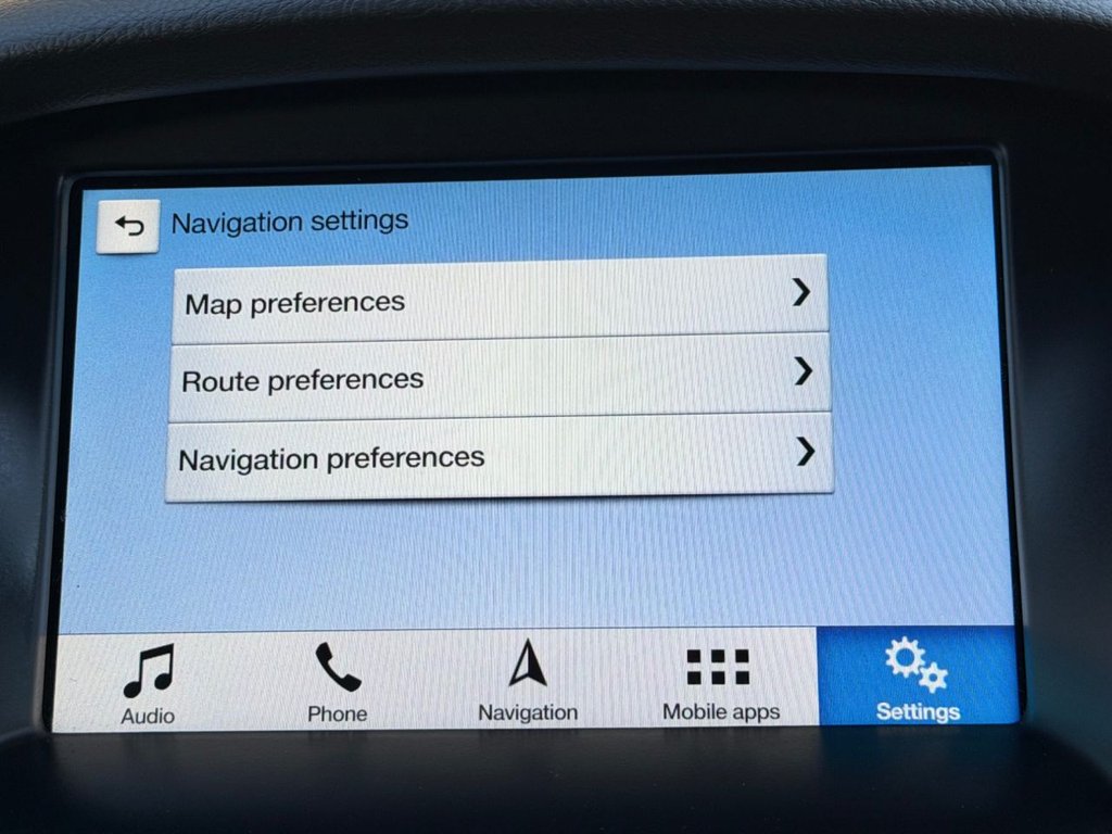 USED 2018 18 FORD FOCUS 1.0T EcoBoost Titanium Hatchback 5dr Petrol Manual Euro 6 (s/s) (125 ps) 3 Services|SatNav|Sensors|CRS|Apple CarPlay|