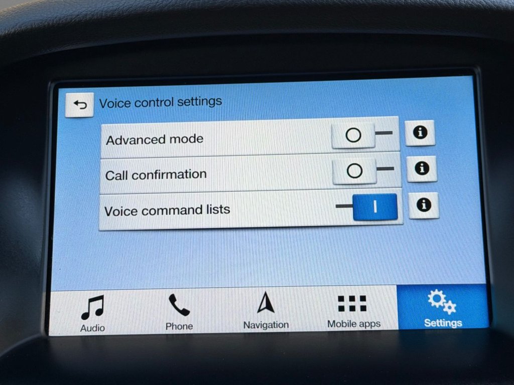 USED 2018 18 FORD FOCUS 1.0T EcoBoost Titanium Hatchback 5dr Petrol Manual Euro 6 (s/s) (125 ps) 3 Services|SatNav|Sensors|CRS|Apple CarPlay|