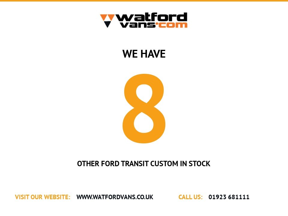 USED 2019 69 FORD TRANSIT CUSTOM 280 LIMITED 2.0EcoBlue EU6 S/S L1 H1 130ps *A/C*ALLOYS*SENSORS*FULL RHINO ROOF RACK*SECURITY LOCKS*HEAT PACK*EL PACK* LIMITED-L1-EU6-EXCELLENT SPEC