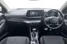 USED 2023 23 HYUNDAI BAYON 1.0 T-GDi MHEV SE Connect SUV 5dr Petrol Hybrid DCT Euro 6 (s/s) (100 ps) Rear View Camera, Rear Parking Sensors, Android Auto / Apple CarPlay, Touchscreen, 16In Alloys Rear View Camera, Rear Parking Sensors, Android Auto / Apple CarPlay, Touchscreen, 16In Alloys