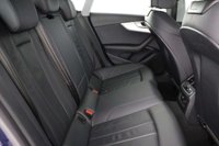 USED 2023 23 AUDI A5 2.0 TFSI 35 Sport Sportback S Tronic Euro 6 (s/s) 5dr SATNAV, CAMERA, HEATED SEATS
