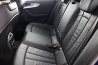 USED 2023 23 AUDI A5 2.0 TFSI 35 Sport Sportback S Tronic Euro 6 (s/s) 5dr SATNAV, CAMERA, HEATED SEATS