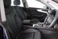 USED 2023 23 AUDI A5 2.0 TFSI 35 Sport Sportback S Tronic Euro 6 (s/s) 5dr SATNAV, CAMERA, HEATED SEATS