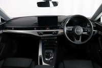 USED 2023 23 AUDI A5 2.0 TFSI 35 Sport Sportback S Tronic Euro 6 (s/s) 5dr SATNAV, CAMERA, HEATED SEATS