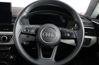 USED 2023 23 AUDI A5 2.0 TFSI 35 Sport Sportback S Tronic Euro 6 (s/s) 5dr SATNAV, CAMERA, HEATED SEATS