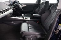 USED 2023 23 AUDI A5 2.0 TFSI 35 Sport Sportback S Tronic Euro 6 (s/s) 5dr SATNAV, CAMERA, HEATED SEATS