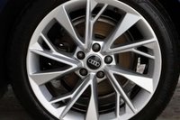 USED 2023 23 AUDI A5 2.0 TFSI 35 Sport Sportback S Tronic Euro 6 (s/s) 5dr SATNAV, CAMERA, HEATED SEATS