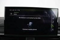 USED 2023 23 AUDI A5 2.0 TFSI 35 Sport Sportback S Tronic Euro 6 (s/s) 5dr SATNAV, CAMERA, HEATED SEATS