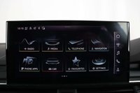 USED 2023 23 AUDI A5 2.0 TFSI 35 Sport Sportback S Tronic Euro 6 (s/s) 5dr SATNAV, CAMERA, HEATED SEATS