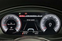 USED 2023 23 AUDI A5 2.0 TFSI 35 Sport Sportback S Tronic Euro 6 (s/s) 5dr SATNAV, CAMERA, HEATED SEATS
