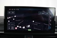 USED 2023 23 AUDI A5 2.0 TFSI 35 Sport Sportback S Tronic Euro 6 (s/s) 5dr SATNAV, CAMERA, HEATED SEATS
